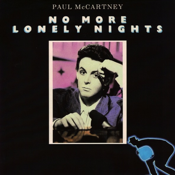 Paul McCartney - No More Lonely Nights